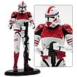 Star Wars Elite Collection Commander Thire 1:10 Scale Statue